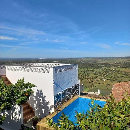 Casa Dona Antonia - Monsaraz Bed & Breakfast Екстериор снимка