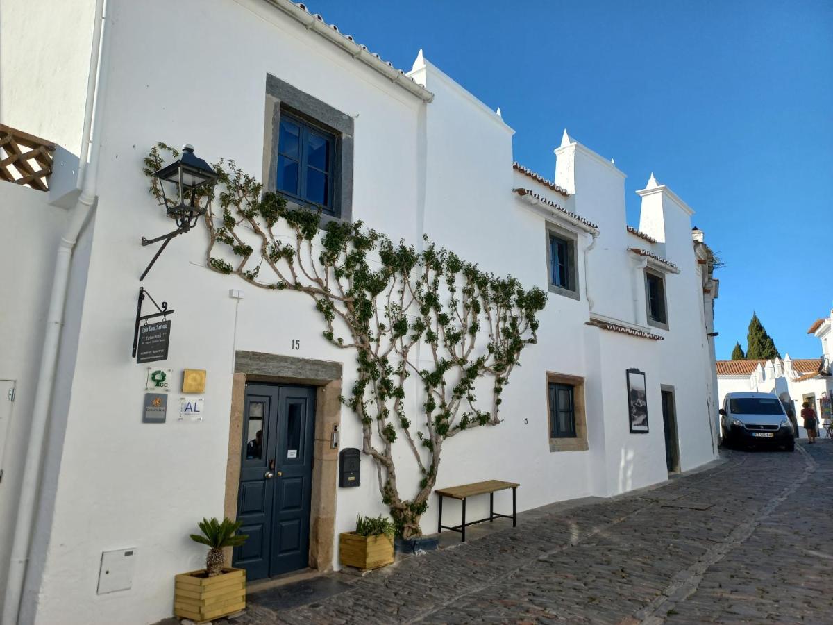 Casa Dona Antonia - Monsaraz Bed & Breakfast Екстериор снимка