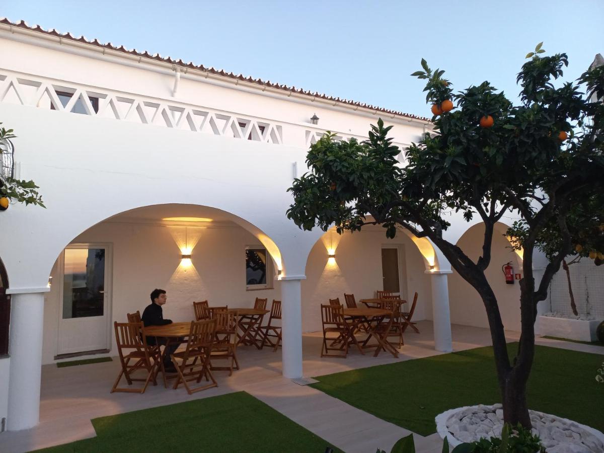 Casa Dona Antonia - Monsaraz Bed & Breakfast Екстериор снимка