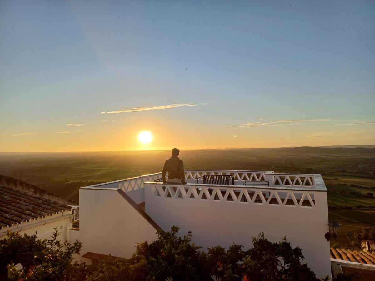 Casa Dona Antonia - Monsaraz Bed & Breakfast Екстериор снимка