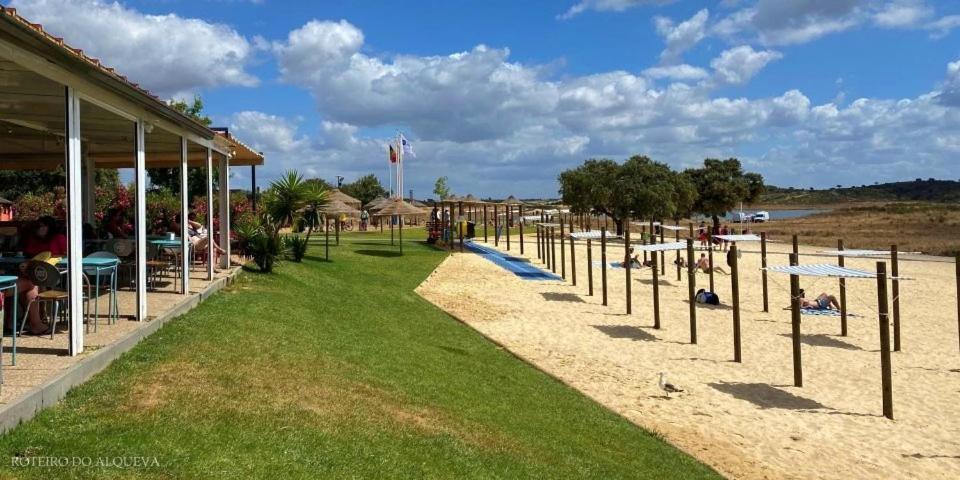 Casa Dona Antonia - Monsaraz Bed & Breakfast Екстериор снимка