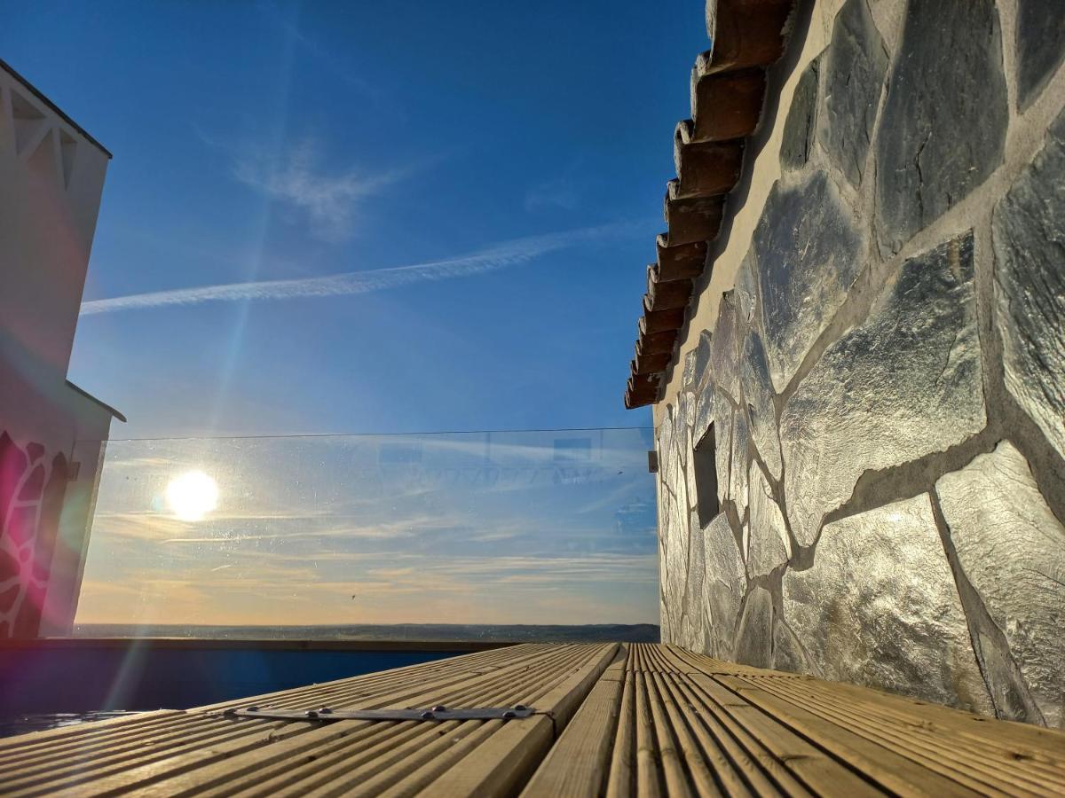 Casa Dona Antonia - Monsaraz Bed & Breakfast Екстериор снимка