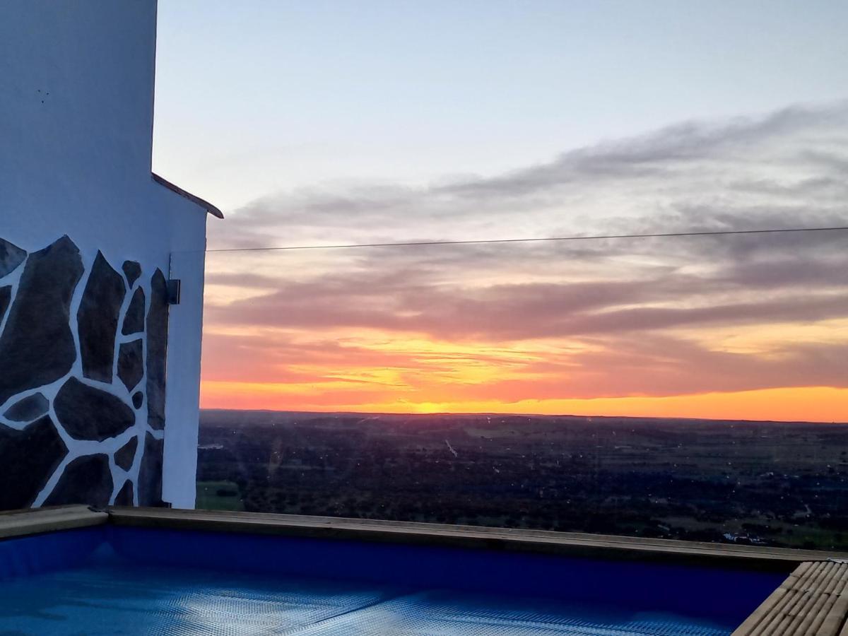 Casa Dona Antonia - Monsaraz Bed & Breakfast Екстериор снимка