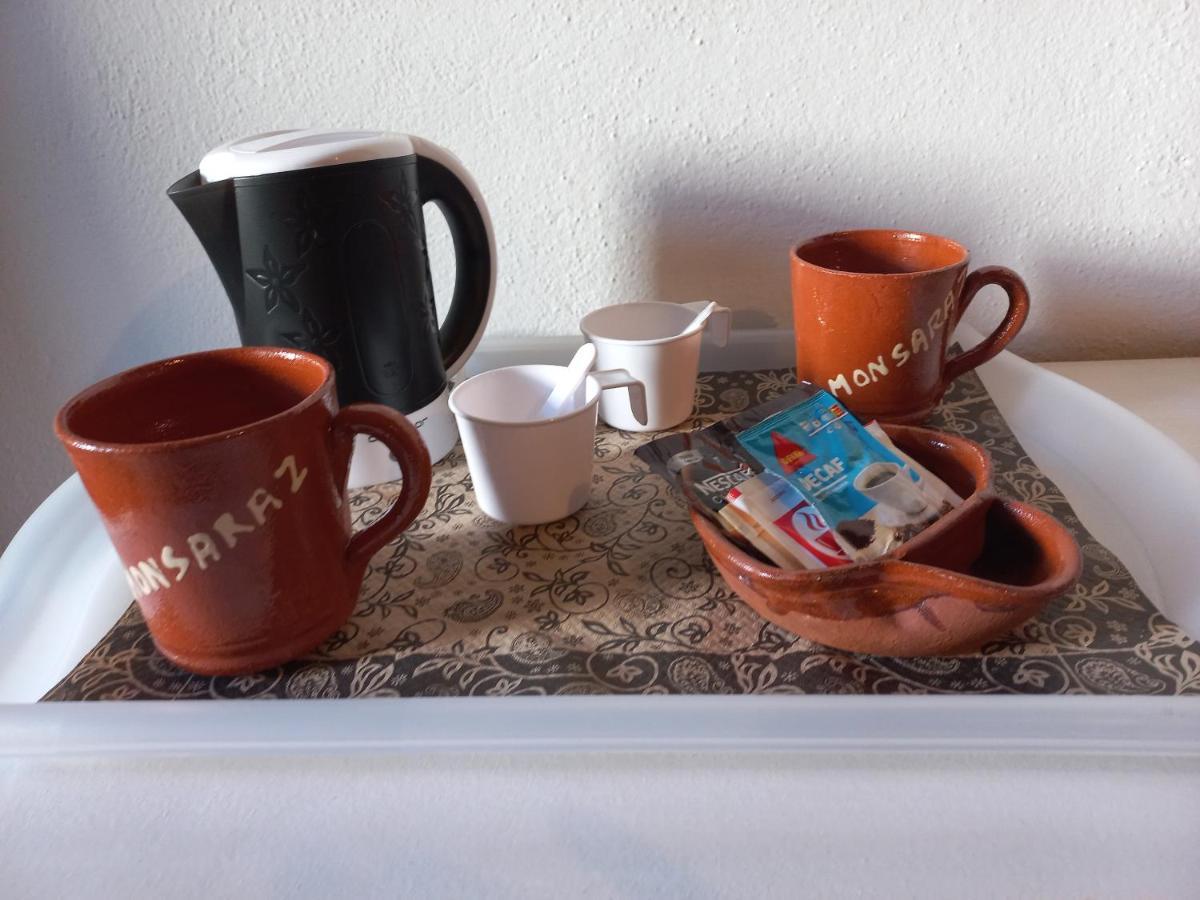 Casa Dona Antonia - Monsaraz Bed & Breakfast Екстериор снимка