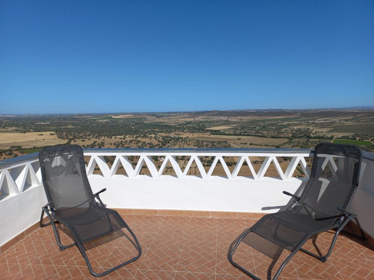 Casa Dona Antonia - Monsaraz Bed & Breakfast Екстериор снимка
