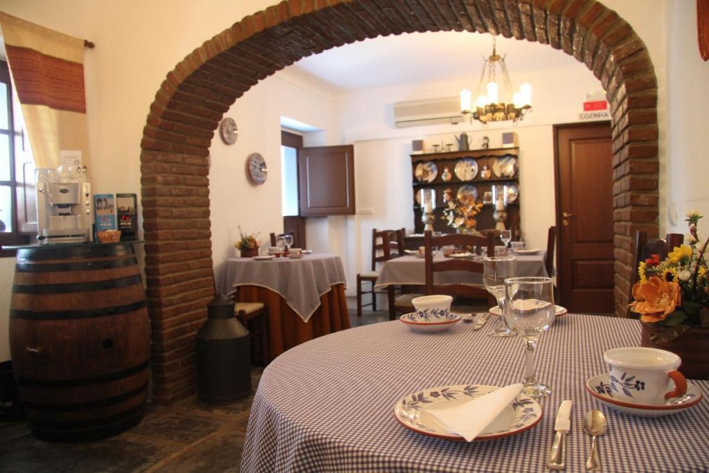 Casa Dona Antonia - Monsaraz Bed & Breakfast Екстериор снимка