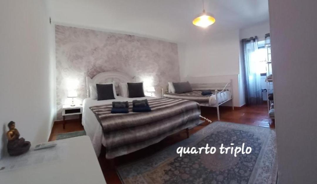 Casa Dona Antonia - Monsaraz Bed & Breakfast Екстериор снимка