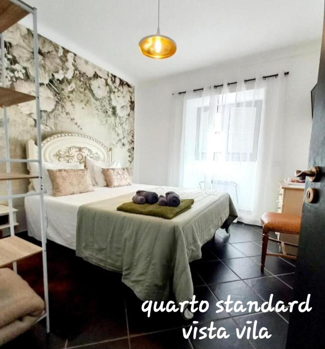 Casa Dona Antonia - Monsaraz Bed & Breakfast Екстериор снимка