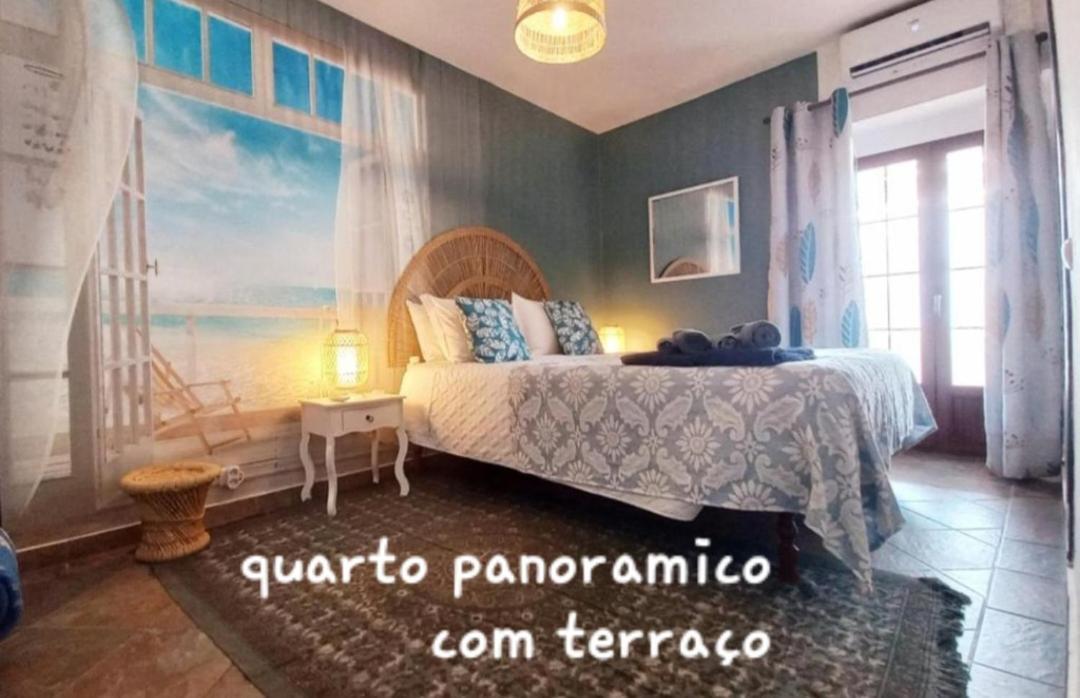 Casa Dona Antonia - Monsaraz Bed & Breakfast Екстериор снимка