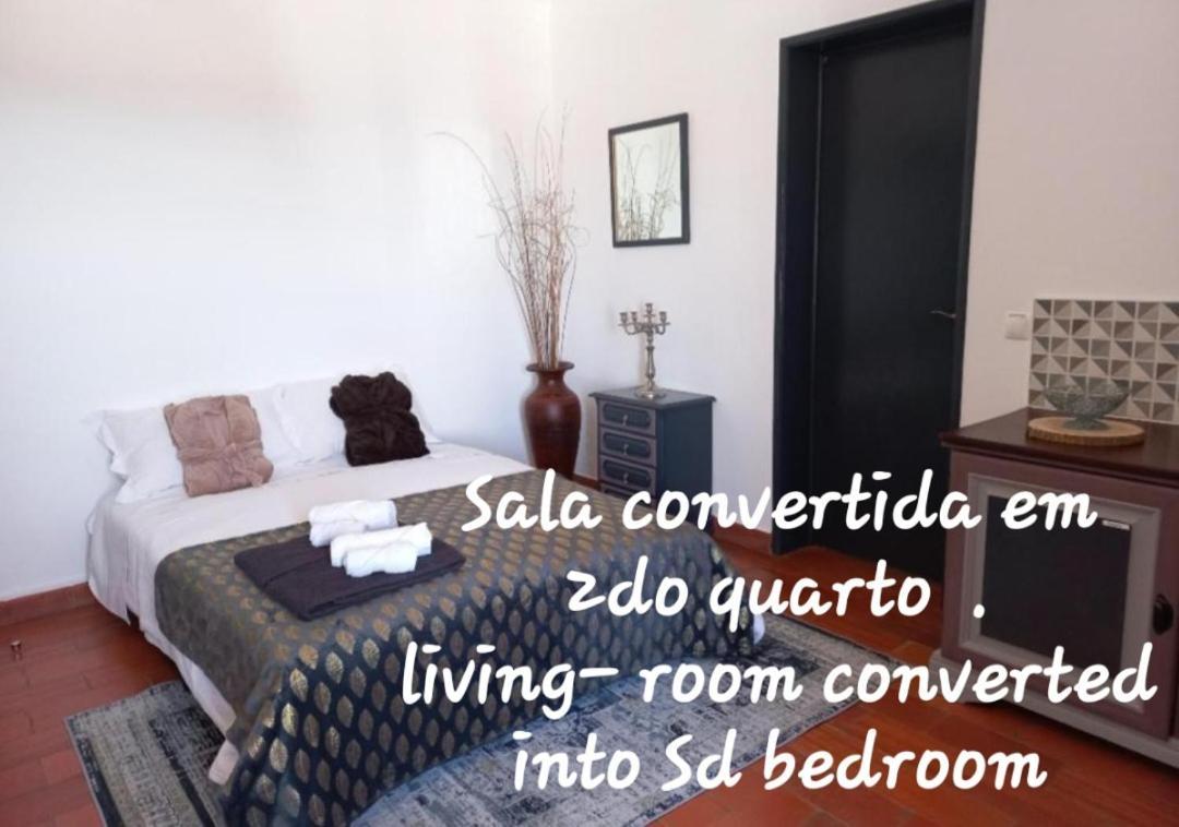 Casa Dona Antonia - Monsaraz Bed & Breakfast Екстериор снимка