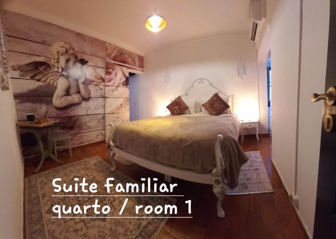 Casa Dona Antonia - Monsaraz Bed & Breakfast Екстериор снимка