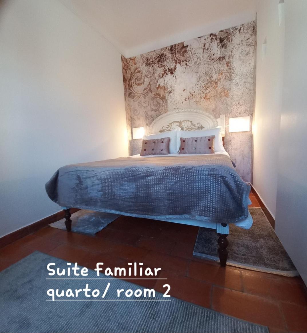Casa Dona Antonia - Monsaraz Bed & Breakfast Екстериор снимка