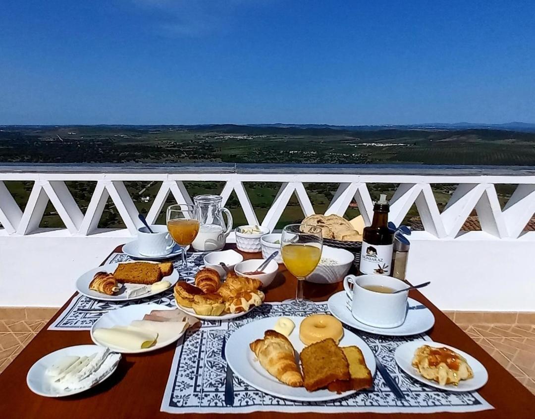 Casa Dona Antonia - Monsaraz Bed & Breakfast Екстериор снимка