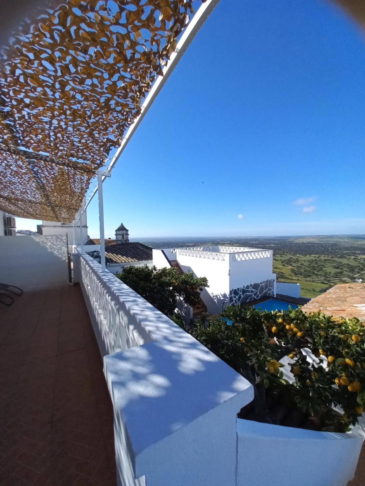 Casa Dona Antonia - Monsaraz Bed & Breakfast Екстериор снимка