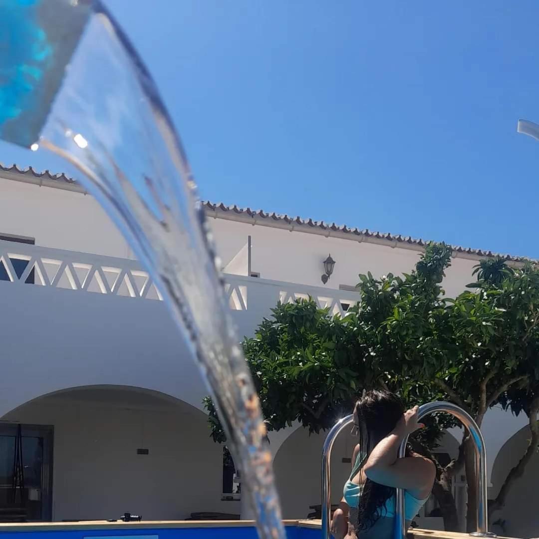 Casa Dona Antonia - Monsaraz Bed & Breakfast Екстериор снимка