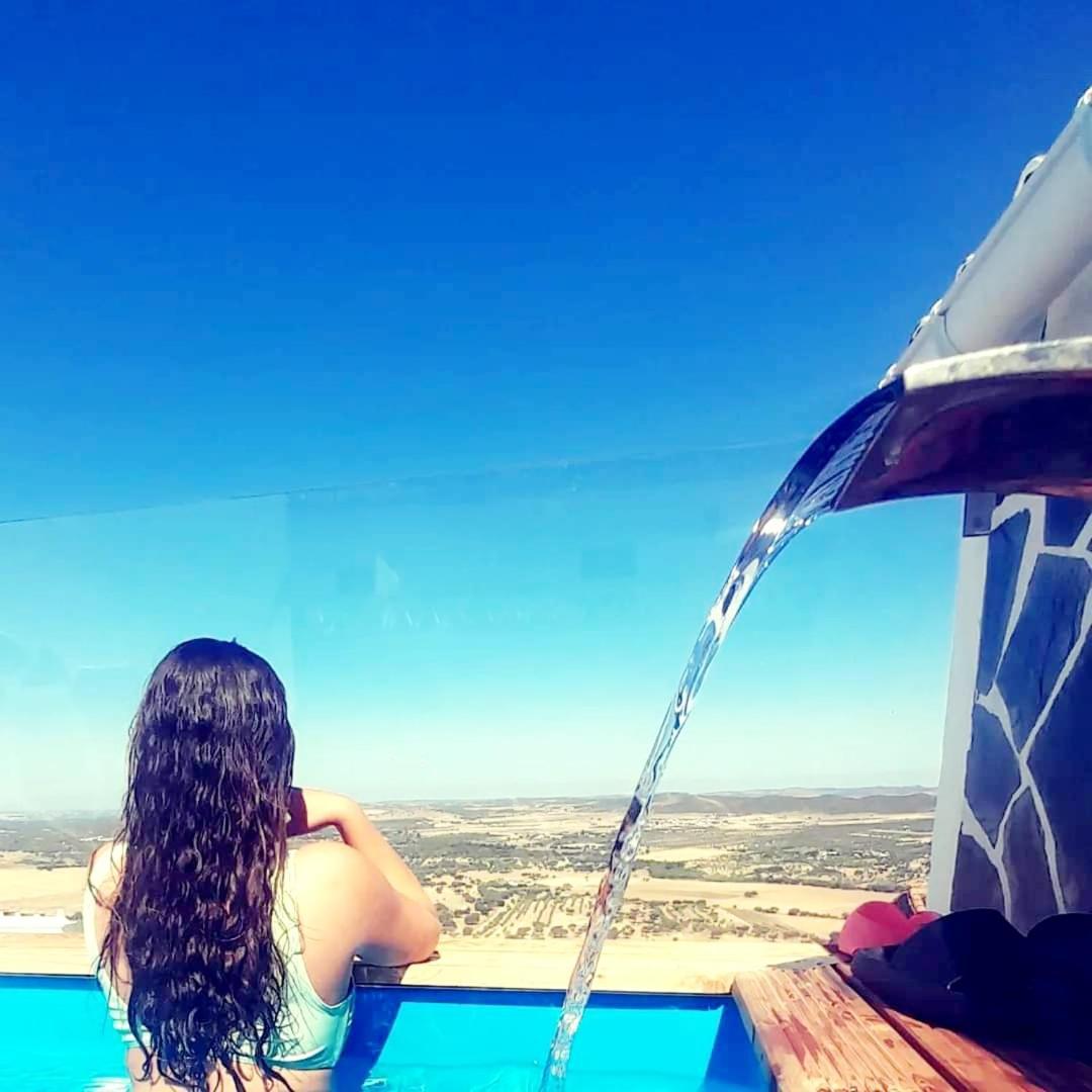 Casa Dona Antonia - Monsaraz Bed & Breakfast Екстериор снимка