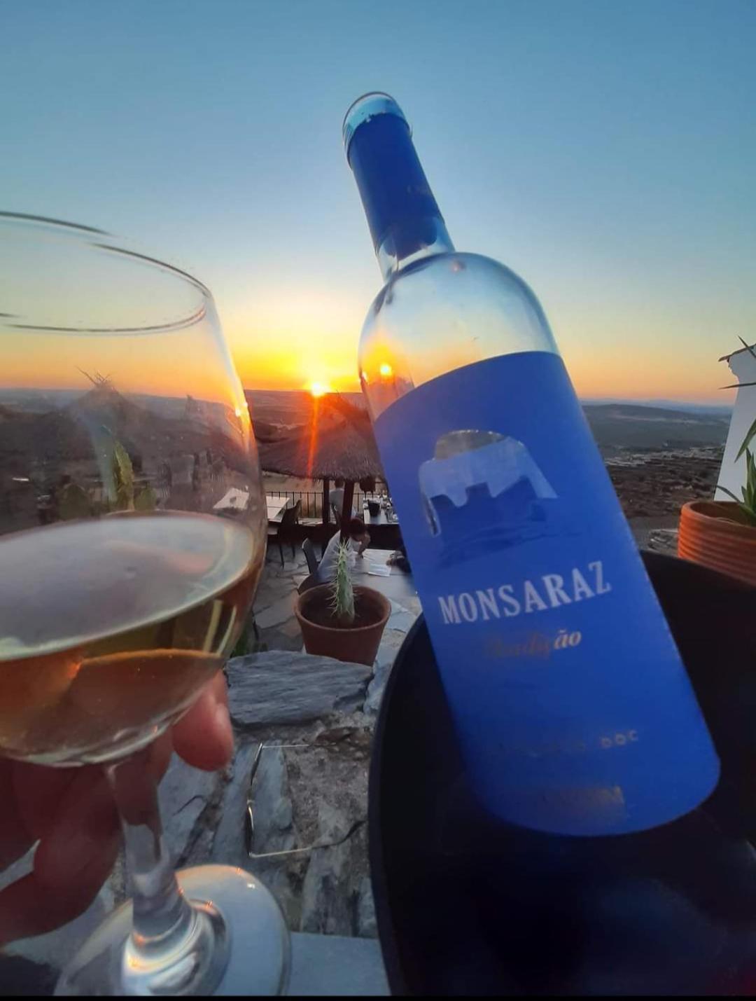 Casa Dona Antonia - Monsaraz Bed & Breakfast Екстериор снимка