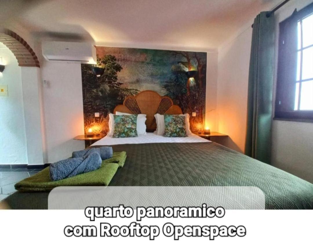 Casa Dona Antonia - Monsaraz Bed & Breakfast Екстериор снимка