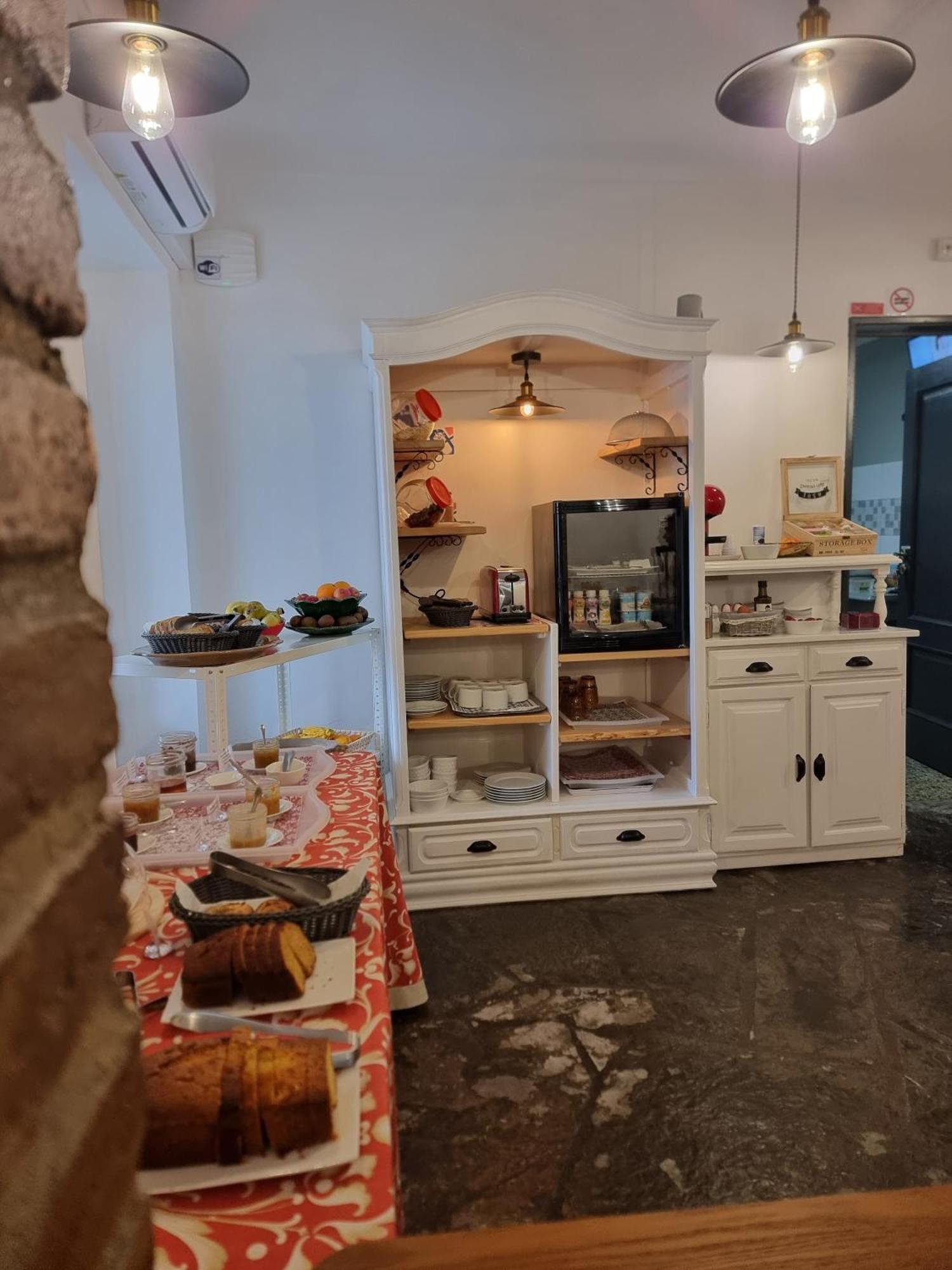 Casa Dona Antonia - Monsaraz Bed & Breakfast Екстериор снимка