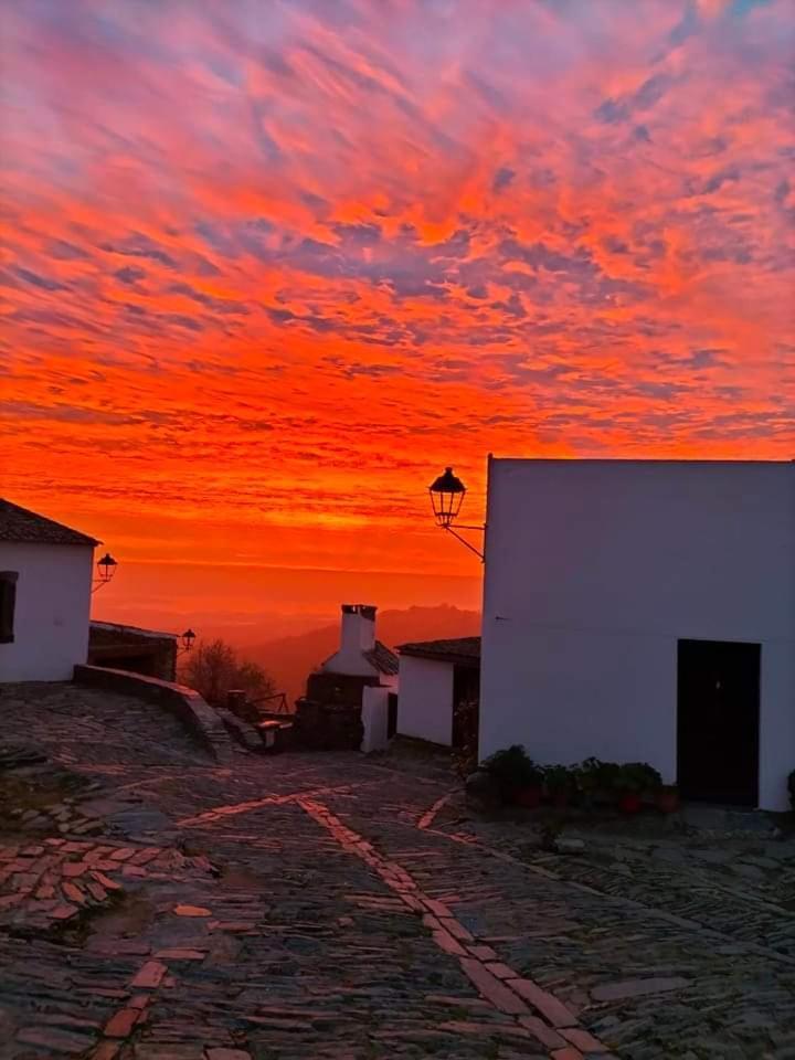Casa Dona Antonia - Monsaraz Bed & Breakfast Екстериор снимка