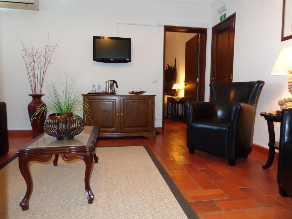 Casa Dona Antonia - Monsaraz Bed & Breakfast Стая снимка