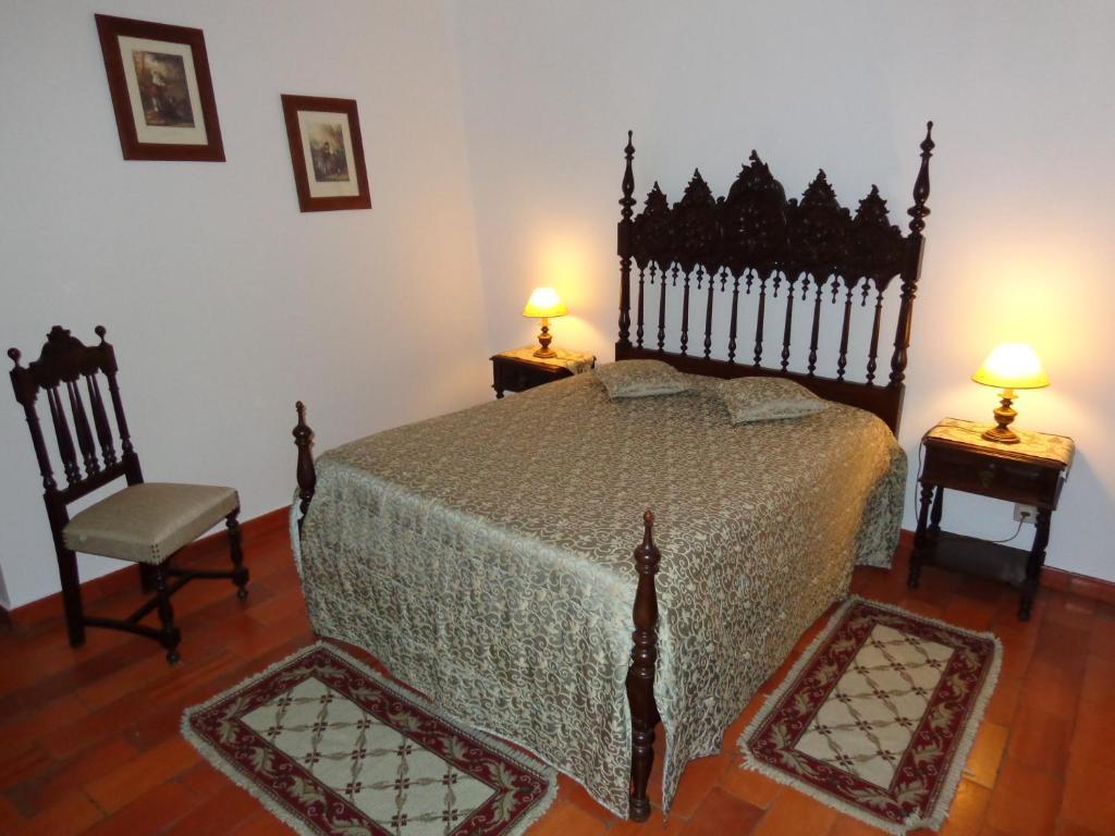 Casa Dona Antonia - Monsaraz Bed & Breakfast Стая снимка