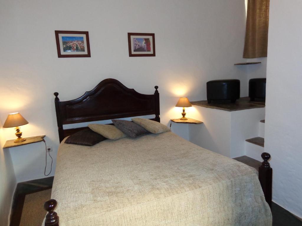 Casa Dona Antonia - Monsaraz Bed & Breakfast Стая снимка