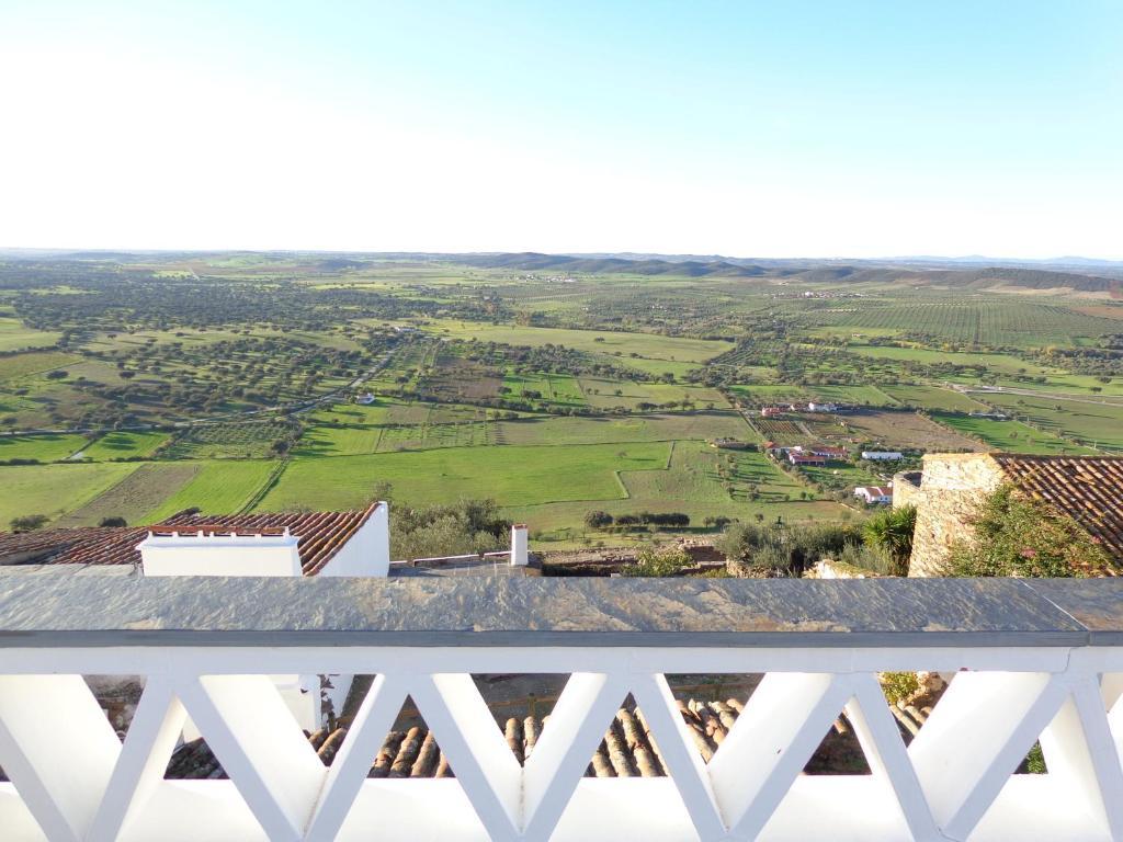 Casa Dona Antonia - Monsaraz Bed & Breakfast Стая снимка