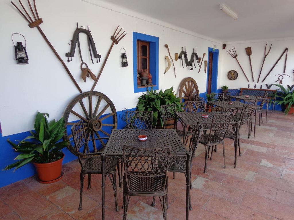 Casa Dona Antonia - Monsaraz Bed & Breakfast Екстериор снимка