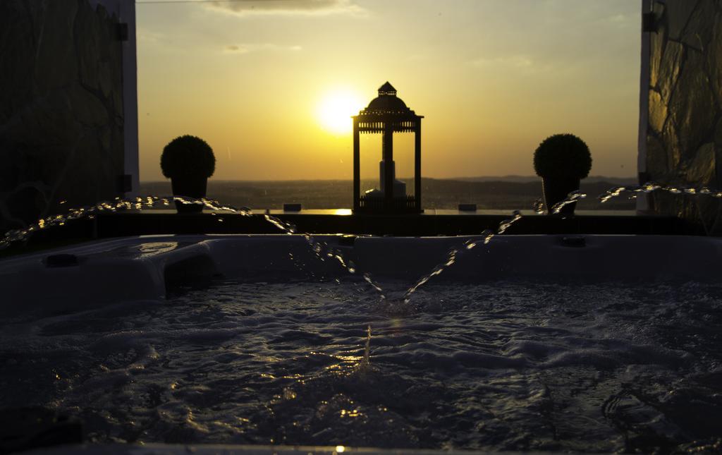 Casa Dona Antonia - Monsaraz Bed & Breakfast Екстериор снимка
