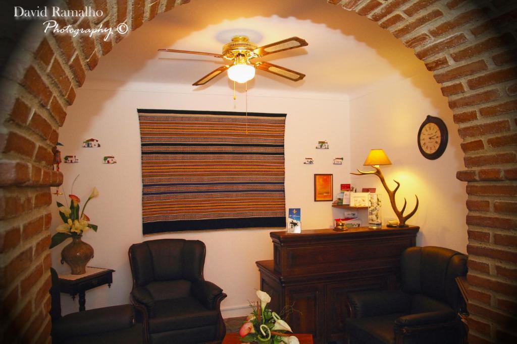 Casa Dona Antonia - Monsaraz Bed & Breakfast Екстериор снимка