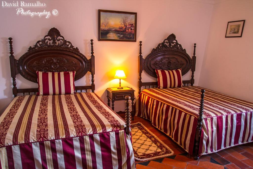 Casa Dona Antonia - Monsaraz Bed & Breakfast Стая снимка