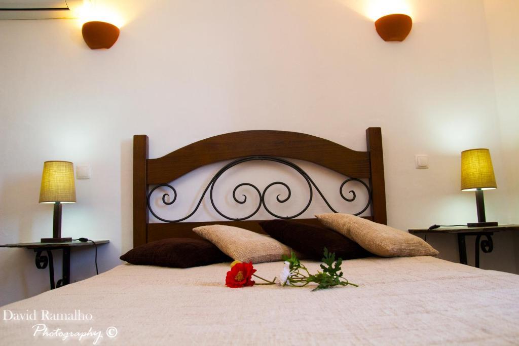 Casa Dona Antonia - Monsaraz Bed & Breakfast Стая снимка