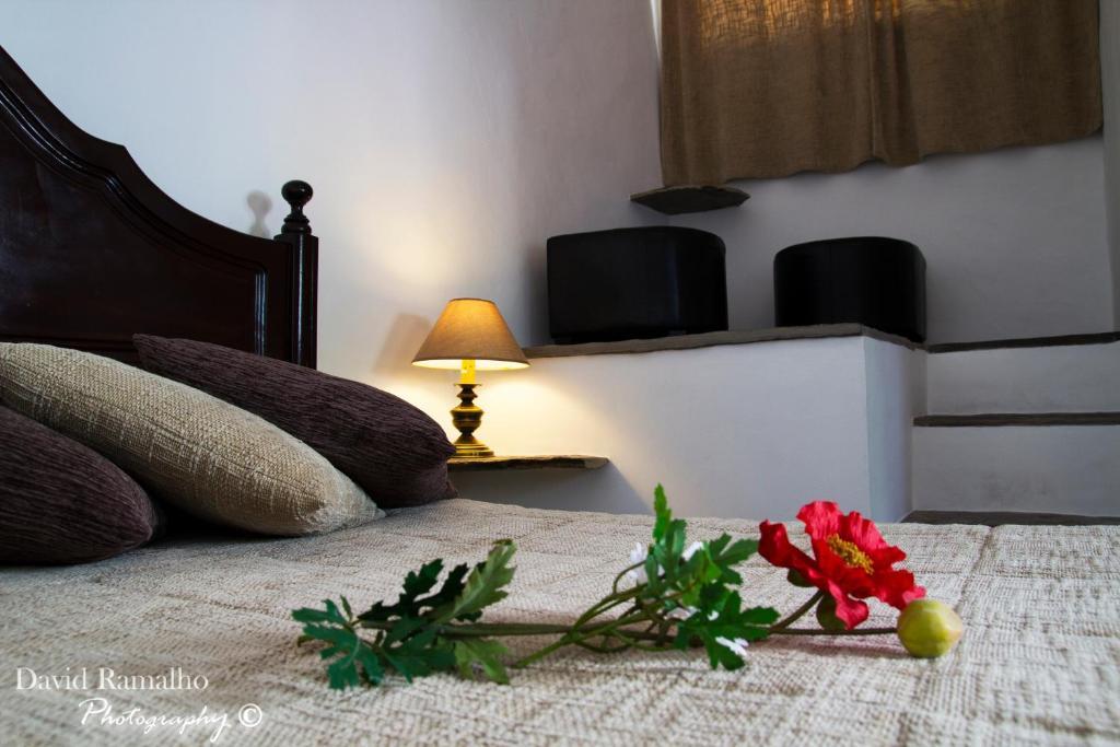 Casa Dona Antonia - Monsaraz Bed & Breakfast Стая снимка