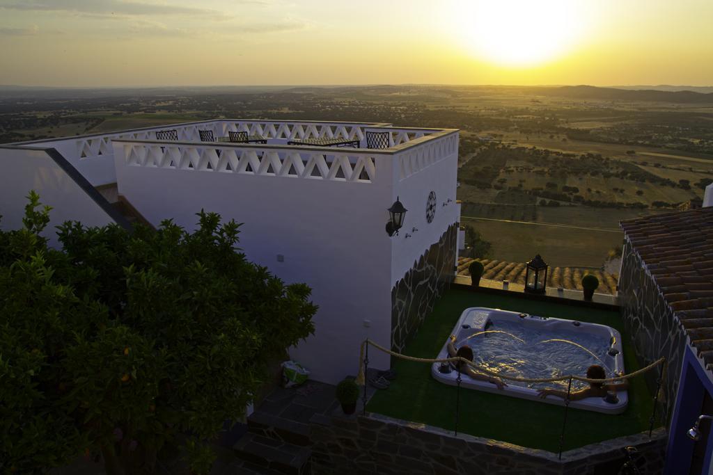 Casa Dona Antonia - Monsaraz Bed & Breakfast Екстериор снимка